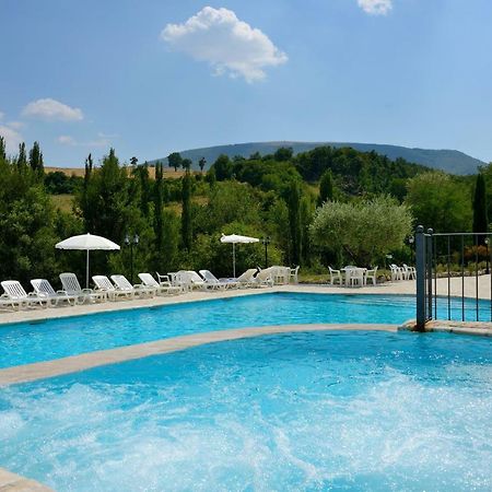 Agriturismo Le Querce Di Assisi Villa Екстериор снимка