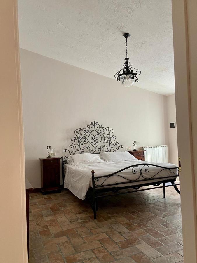 Agriturismo Le Querce Di Assisi Villa Екстериор снимка